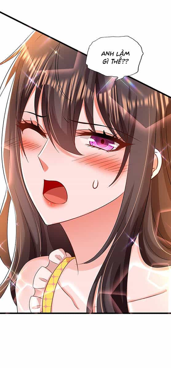 Trùng Sinh Không Gian: Cô Vợ Hào Môn Nóng Bỏng Không Dễ Chọc - Chương 224 - ảnh 8