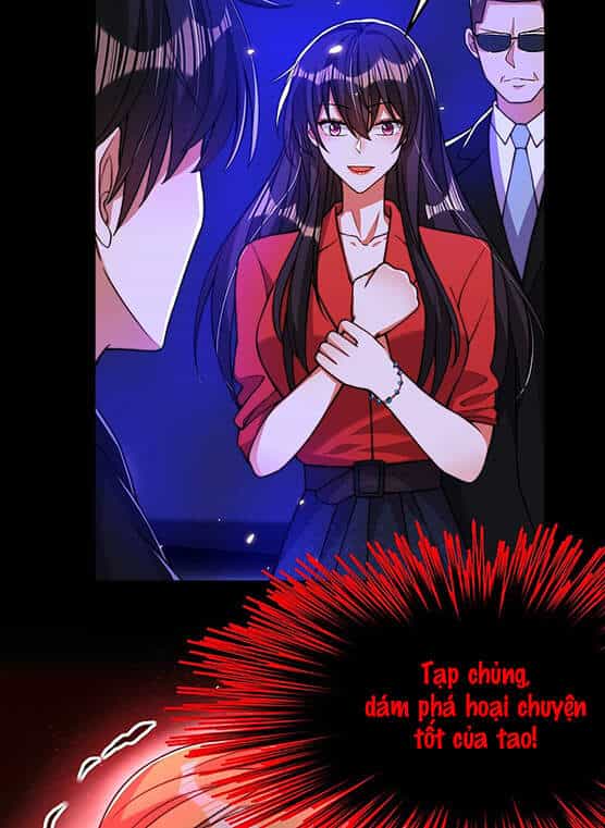 Trùng Sinh Không Gian: Cô Vợ Hào Môn Nóng Bỏng Không Dễ Chọc - Chương 229 - ảnh 11