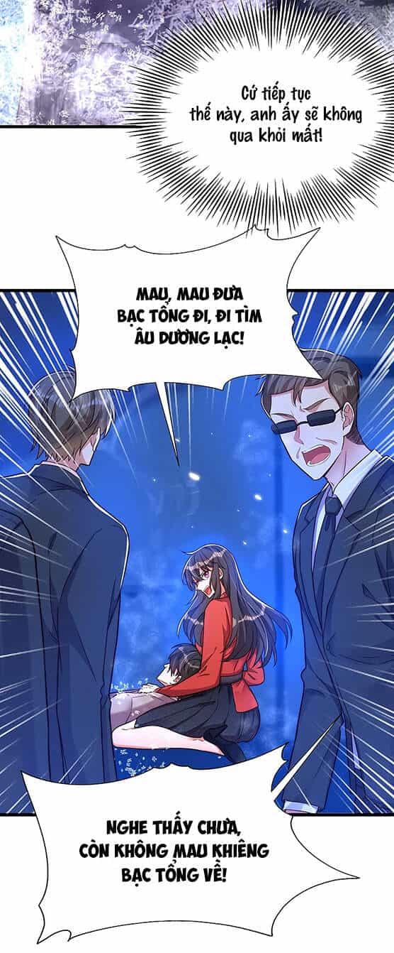 Trùng Sinh Không Gian: Cô Vợ Hào Môn Nóng Bỏng Không Dễ Chọc - Chương 229 - ảnh 28