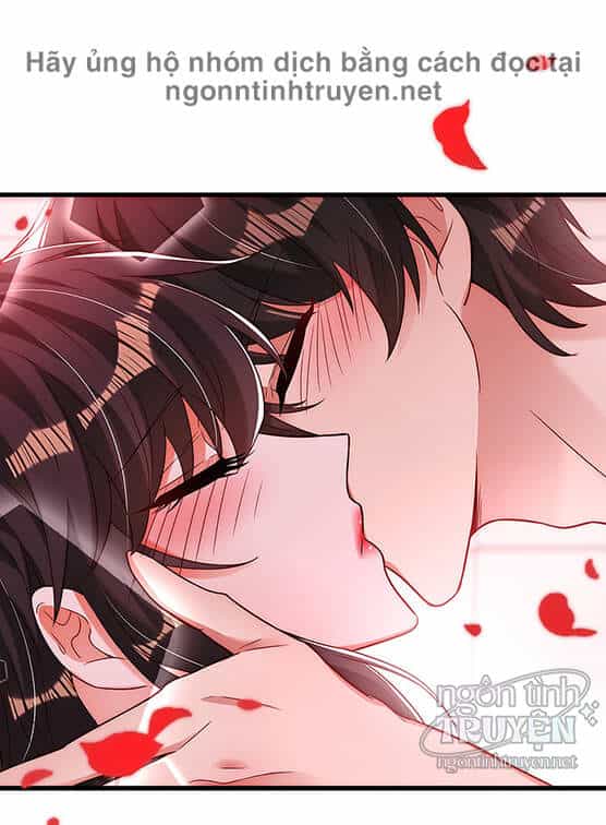 Trùng Sinh Không Gian: Cô Vợ Hào Môn Nóng Bỏng Không Dễ Chọc - Chương 230 - ảnh 30