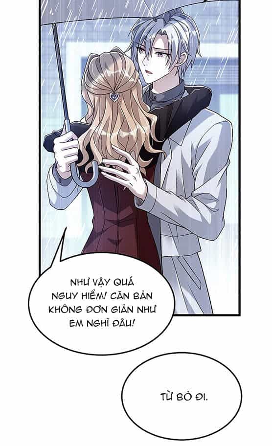 Trùng Sinh Không Gian: Cô Vợ Hào Môn Nóng Bỏng Không Dễ Chọc - Chương 233 - ảnh 17