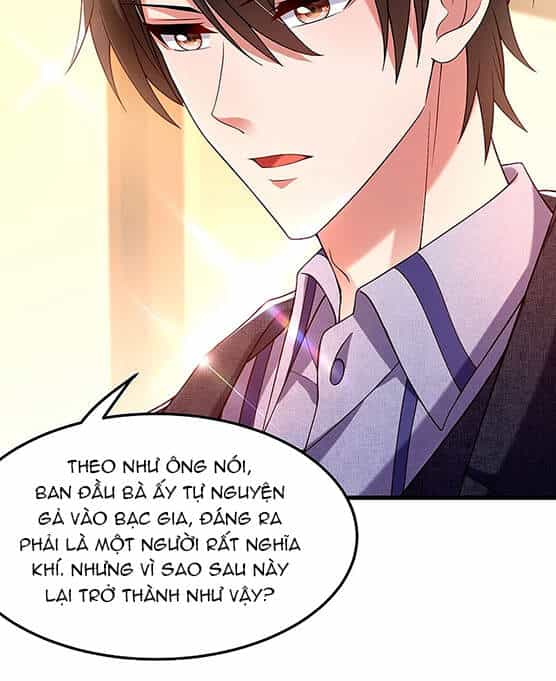 Trùng Sinh Không Gian: Cô Vợ Hào Môn Nóng Bỏng Không Dễ Chọc - Chương 233 - ảnh 41