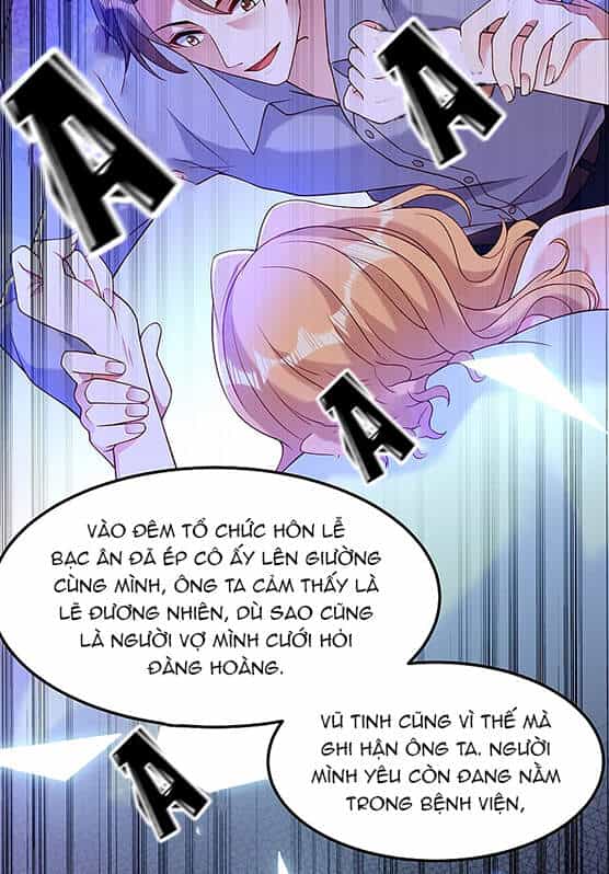 Trùng Sinh Không Gian: Cô Vợ Hào Môn Nóng Bỏng Không Dễ Chọc - Chương 233 - ảnh 47