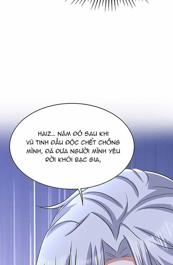Trùng Sinh Không Gian: Cô Vợ Hào Môn Nóng Bỏng Không Dễ Chọc - Chương 234 - ảnh 4