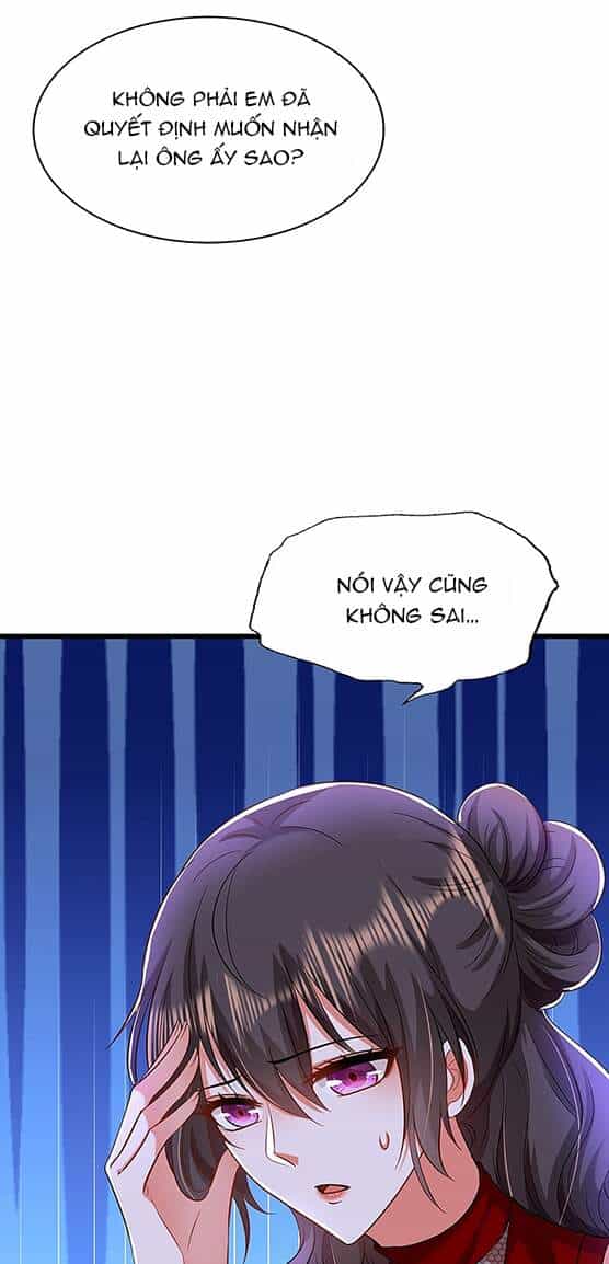 Trùng Sinh Không Gian: Cô Vợ Hào Môn Nóng Bỏng Không Dễ Chọc - Chương 236 - ảnh 17