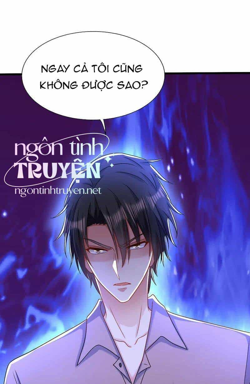 Trùng Sinh Không Gian: Cô Vợ Hào Môn Nóng Bỏng Không Dễ Chọc - Chương 237 - ảnh 27