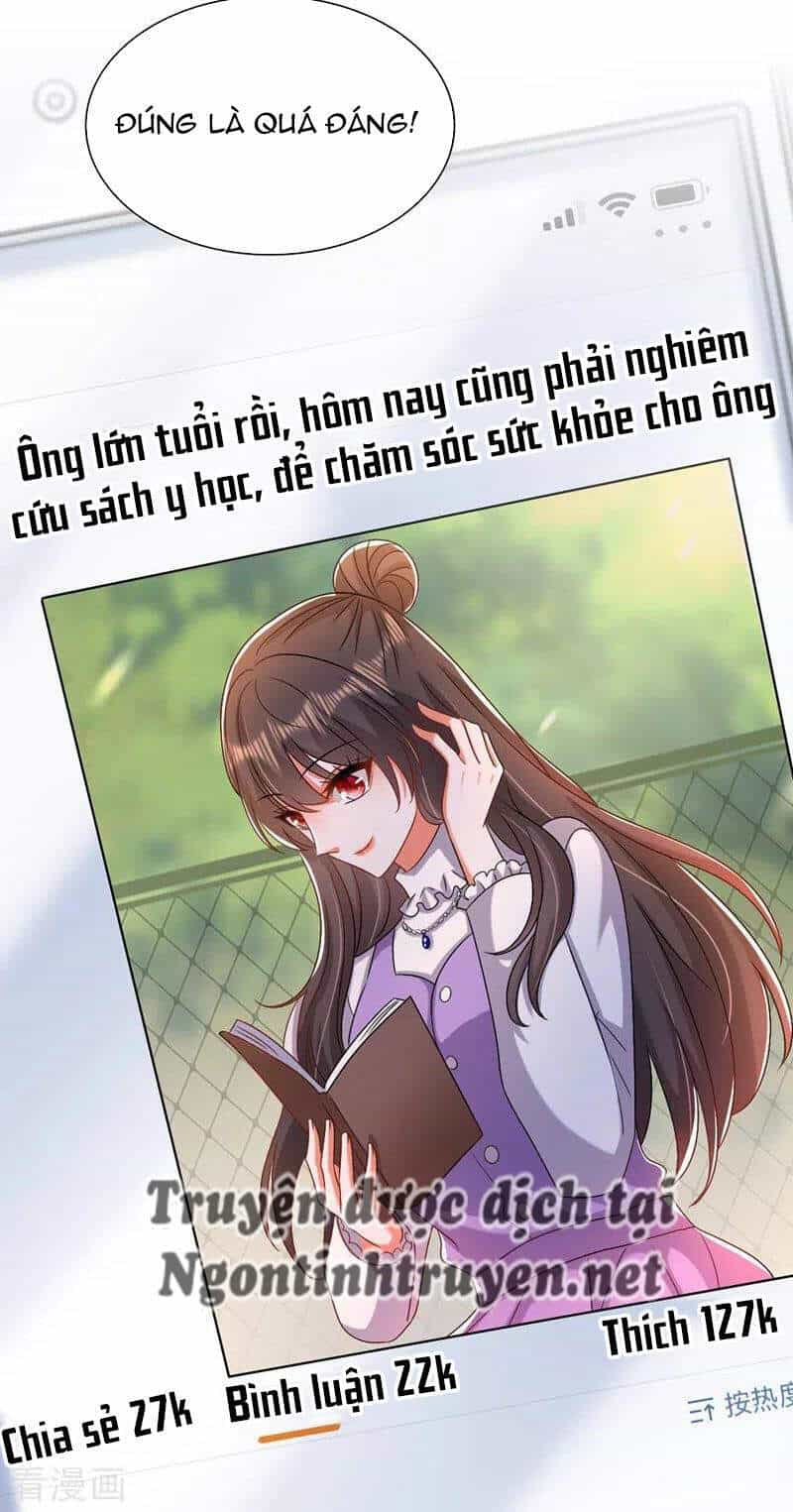 Trùng Sinh Không Gian: Cô Vợ Hào Môn Nóng Bỏng Không Dễ Chọc - Chương 237.5 - ảnh 13