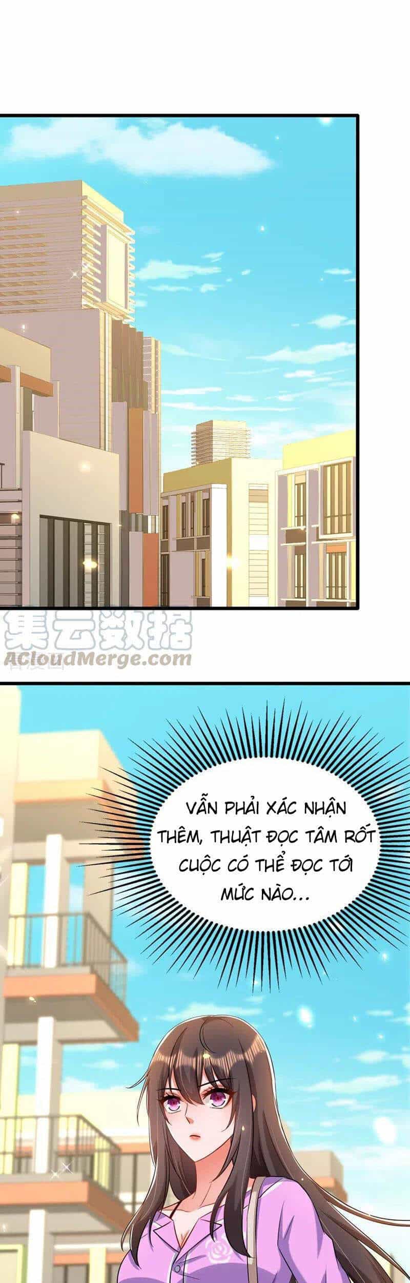 Trùng Sinh Không Gian: Cô Vợ Hào Môn Nóng Bỏng Không Dễ Chọc - Chương 238 - ảnh 33