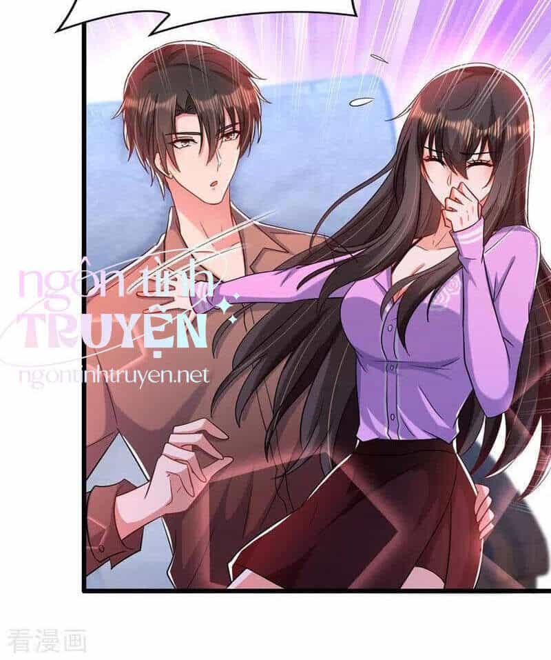 Trùng Sinh Không Gian: Cô Vợ Hào Môn Nóng Bỏng Không Dễ Chọc - Chương 239 - ảnh 23