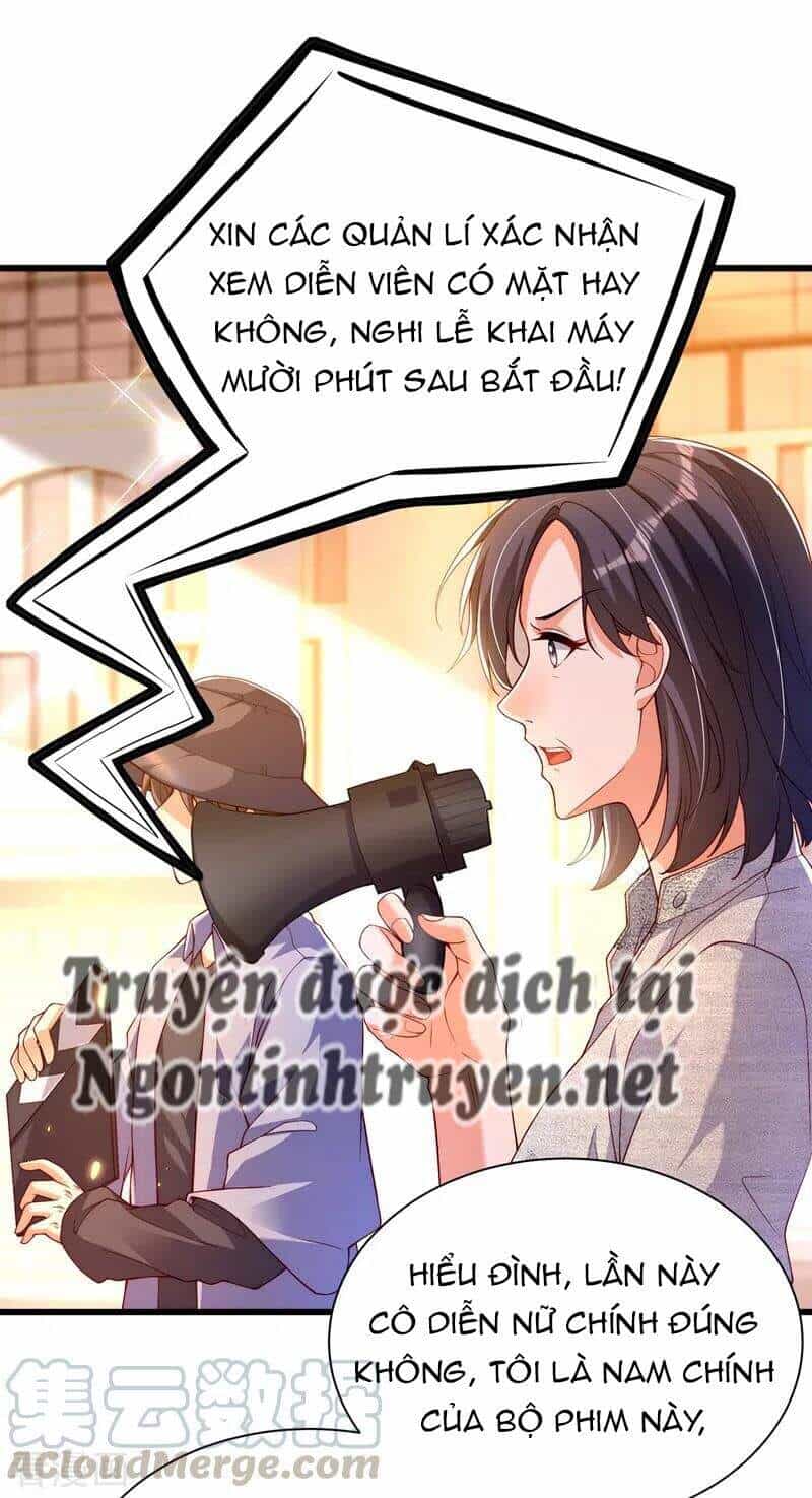 Trùng Sinh Không Gian: Cô Vợ Hào Môn Nóng Bỏng Không Dễ Chọc - Chương 240 - ảnh 22