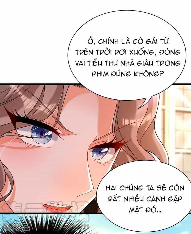 Trùng Sinh Không Gian: Cô Vợ Hào Môn Nóng Bỏng Không Dễ Chọc - Chương 240 - ảnh 30