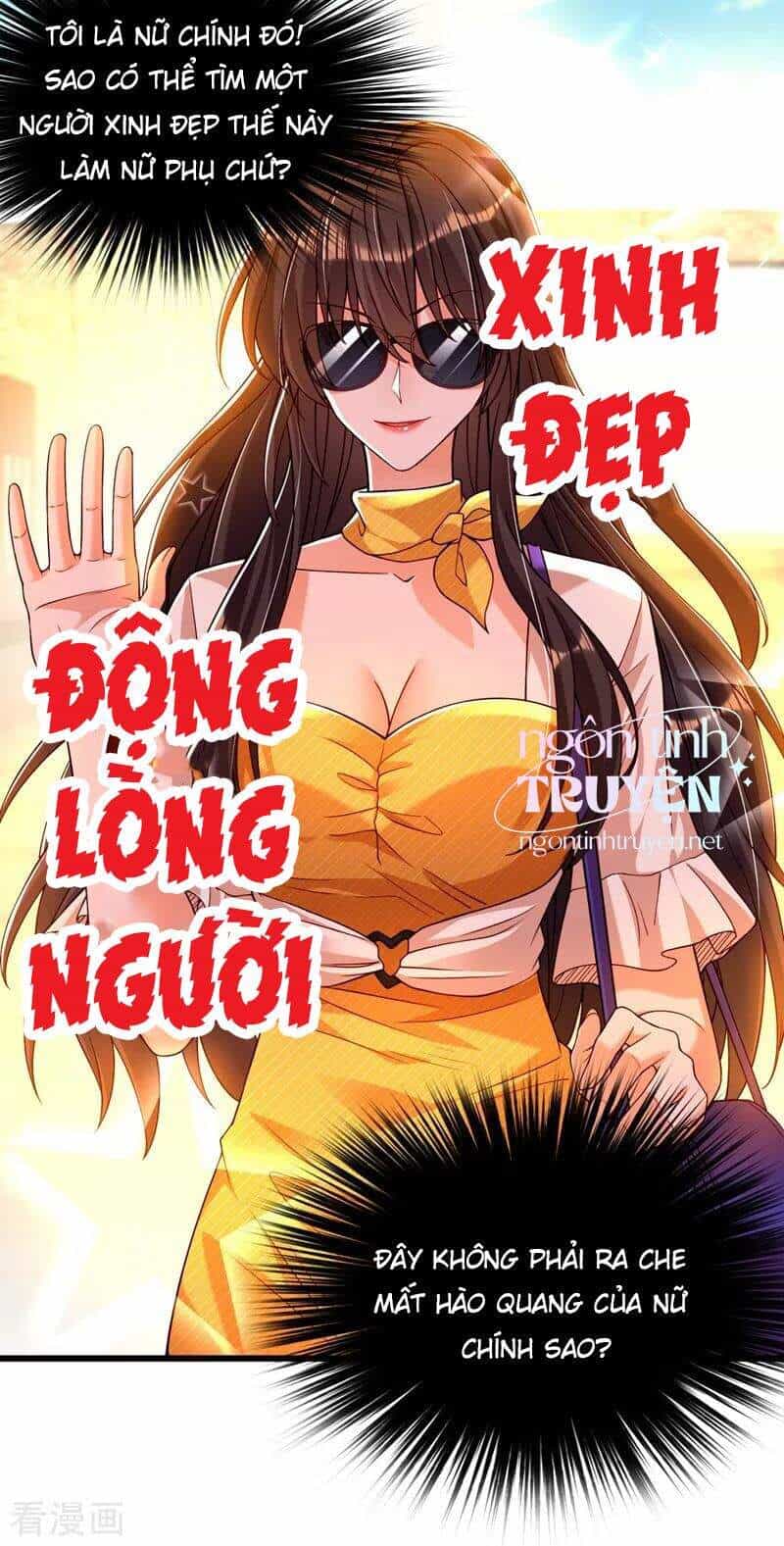 Trùng Sinh Không Gian: Cô Vợ Hào Môn Nóng Bỏng Không Dễ Chọc - Chương 240 - ảnh 31