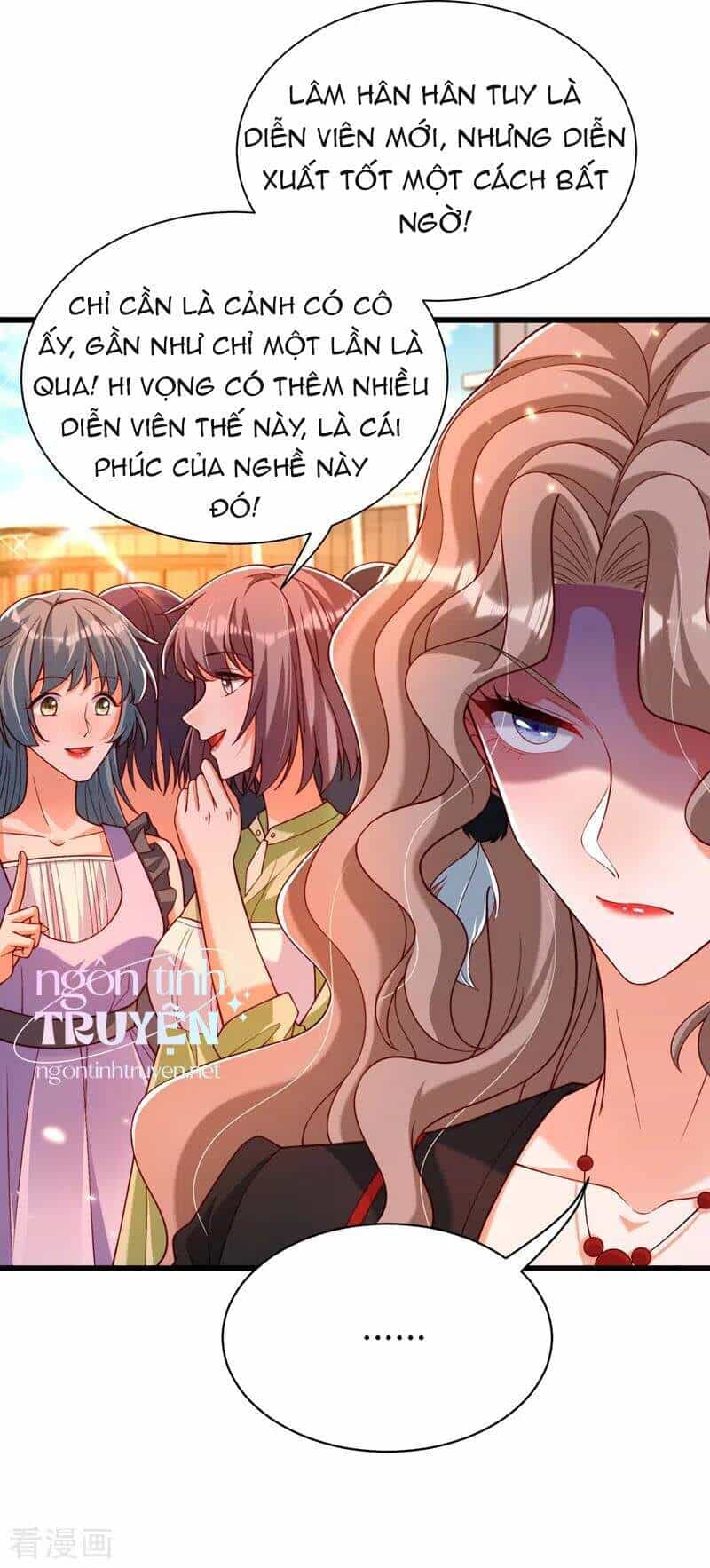 Trùng Sinh Không Gian: Cô Vợ Hào Môn Nóng Bỏng Không Dễ Chọc - Chương 241 - ảnh 15