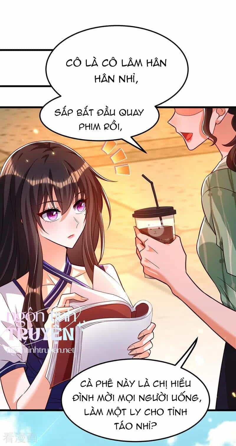 Trùng Sinh Không Gian: Cô Vợ Hào Môn Nóng Bỏng Không Dễ Chọc - Chương 241 - ảnh 27