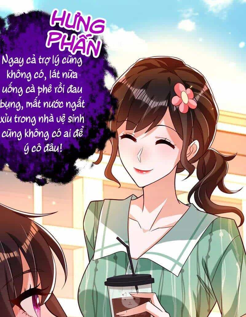 Trùng Sinh Không Gian: Cô Vợ Hào Môn Nóng Bỏng Không Dễ Chọc - Chương 241 - ảnh 28