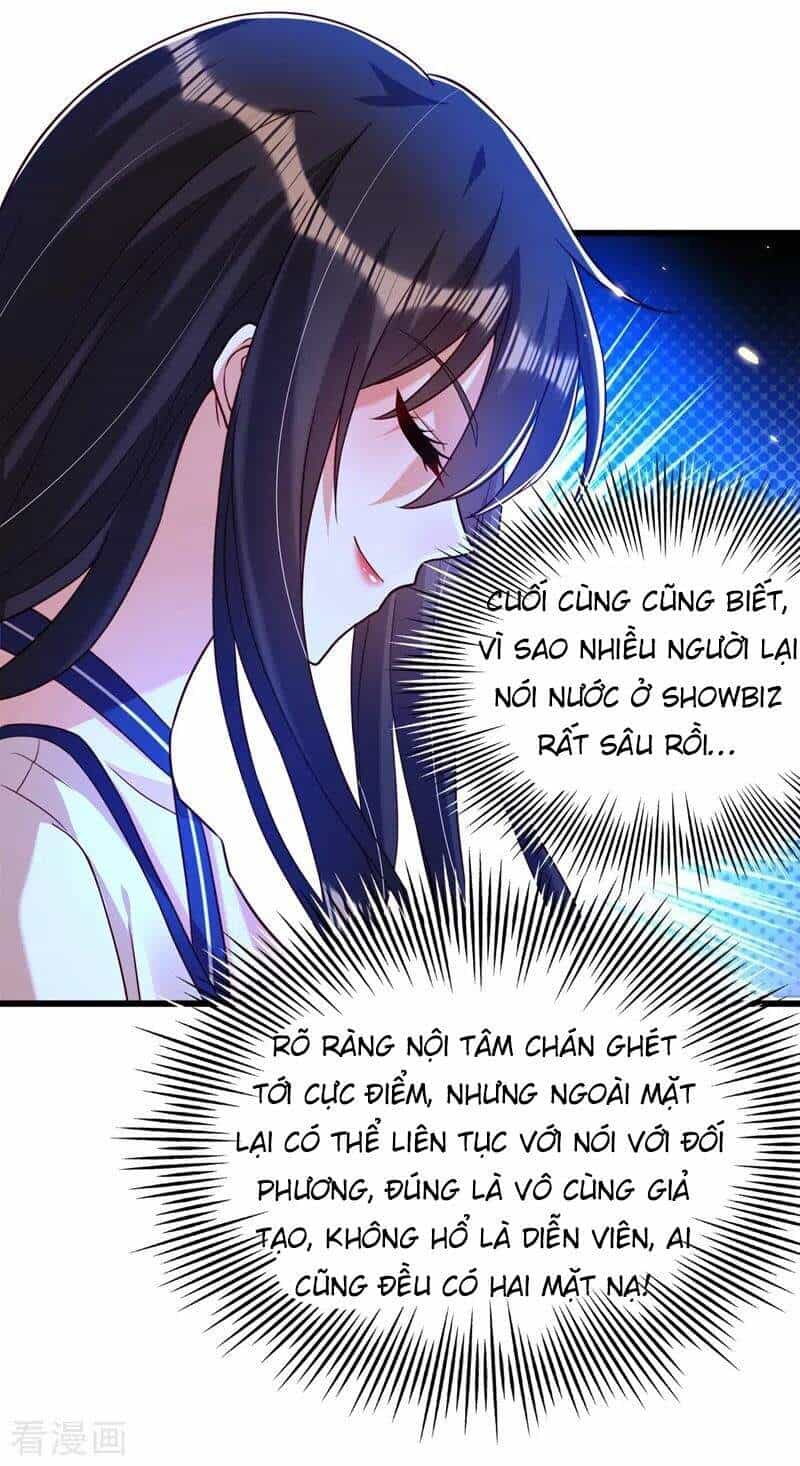 Trùng Sinh Không Gian: Cô Vợ Hào Môn Nóng Bỏng Không Dễ Chọc - Chương 241 - ảnh 35