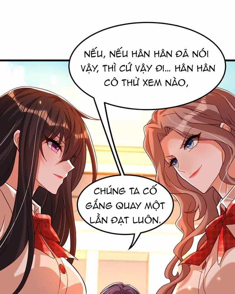 Trùng Sinh Không Gian: Cô Vợ Hào Môn Nóng Bỏng Không Dễ Chọc - Chương 242 - ảnh 36