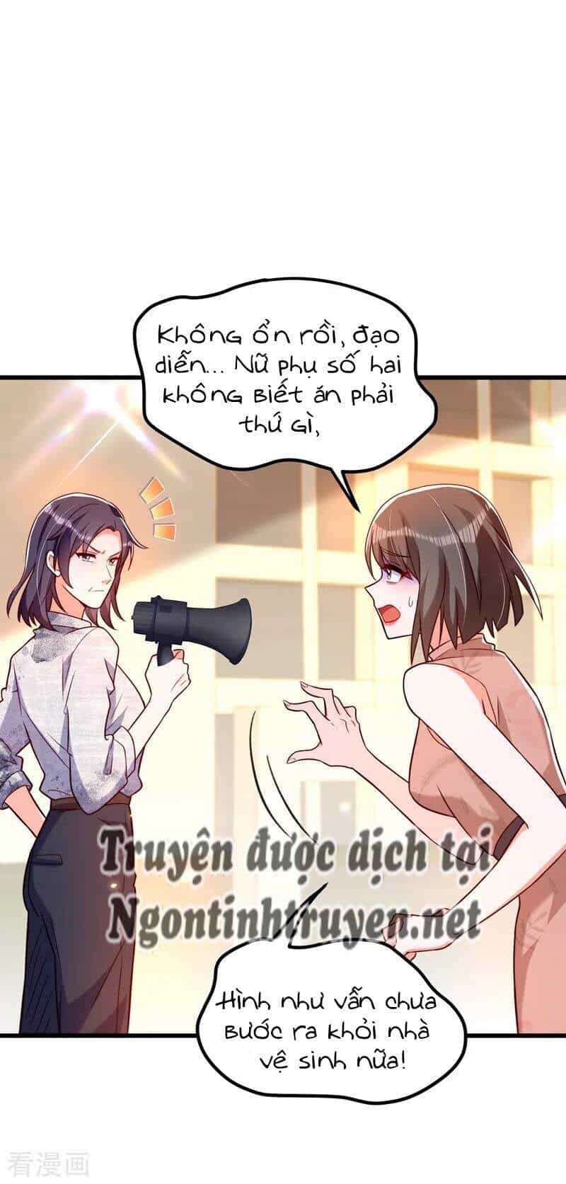 Trùng Sinh Không Gian: Cô Vợ Hào Môn Nóng Bỏng Không Dễ Chọc - Chương 242 - ảnh 8