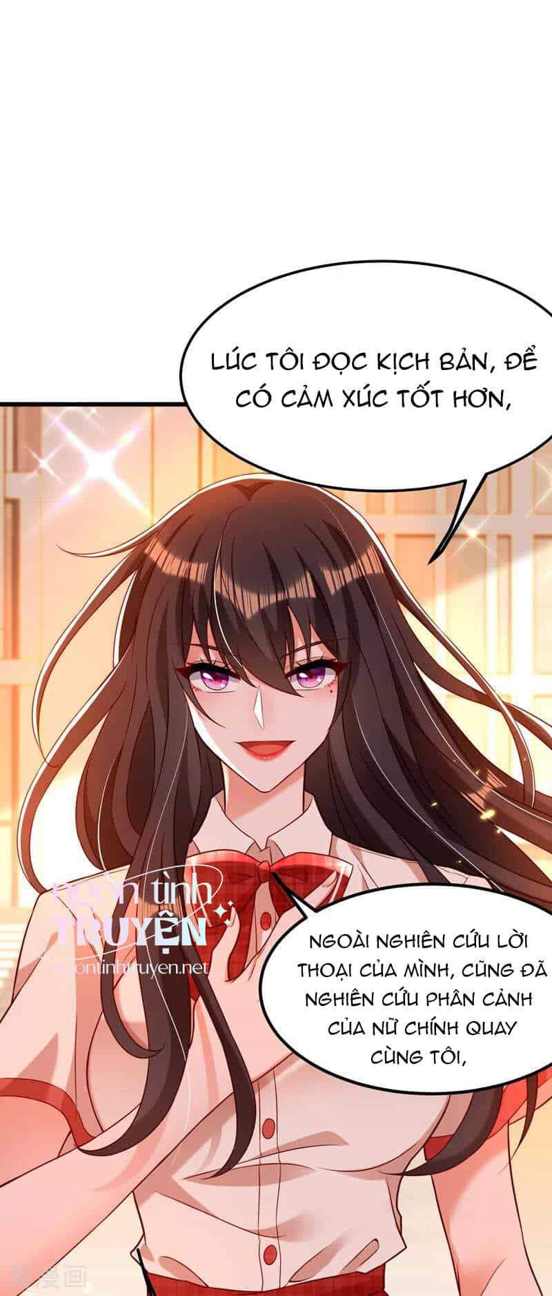 Trùng Sinh Không Gian: Cô Vợ Hào Môn Nóng Bỏng Không Dễ Chọc - Chương 243 - ảnh 24