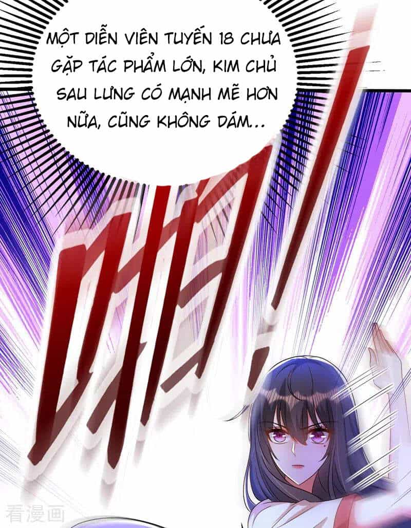 Trùng Sinh Không Gian: Cô Vợ Hào Môn Nóng Bỏng Không Dễ Chọc - Chương 243 - ảnh 28