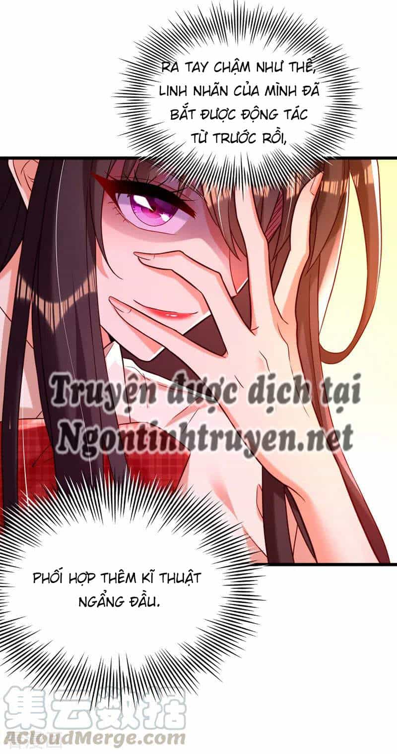 Trùng Sinh Không Gian: Cô Vợ Hào Môn Nóng Bỏng Không Dễ Chọc - Chương 243 - ảnh 5