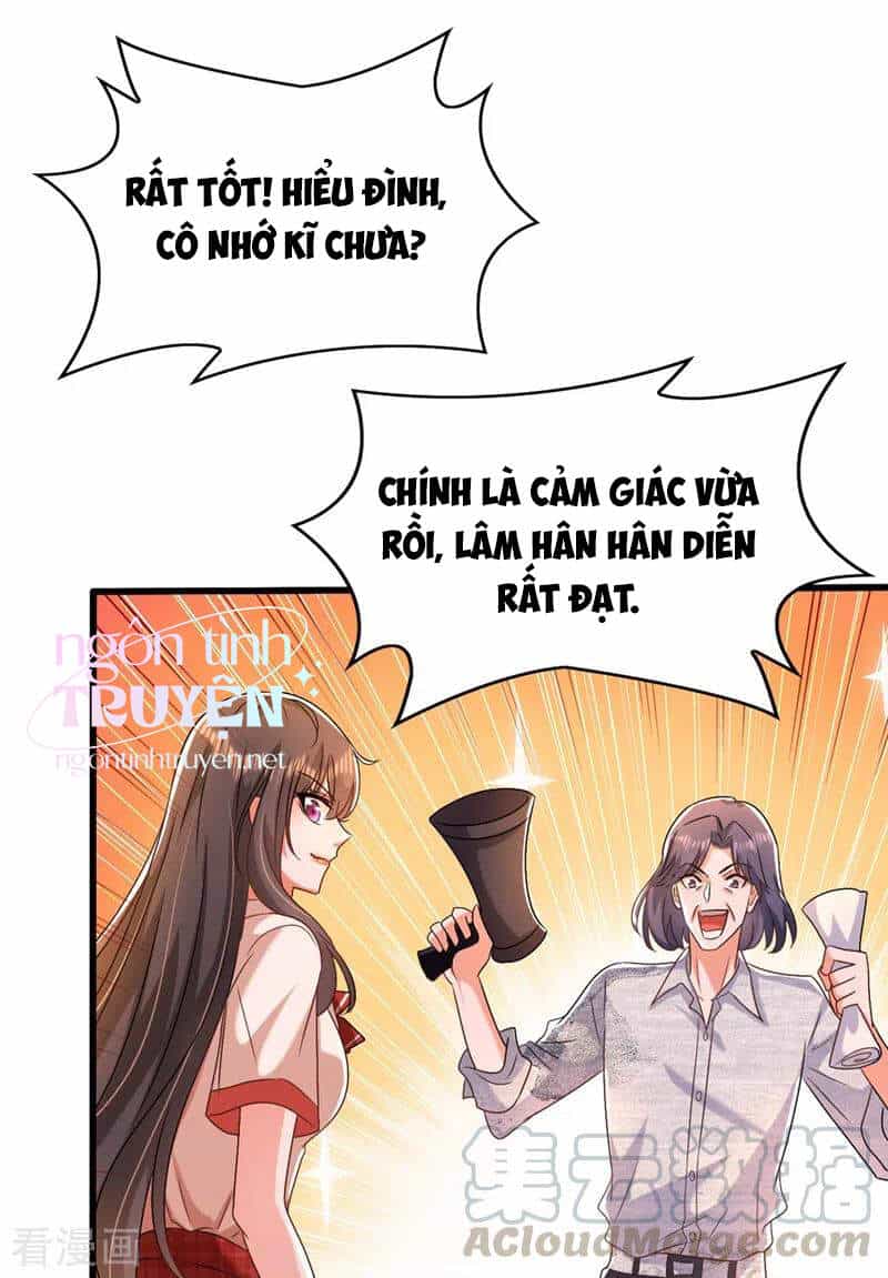 Trùng Sinh Không Gian: Cô Vợ Hào Môn Nóng Bỏng Không Dễ Chọc - Chương 244 - ảnh 16
