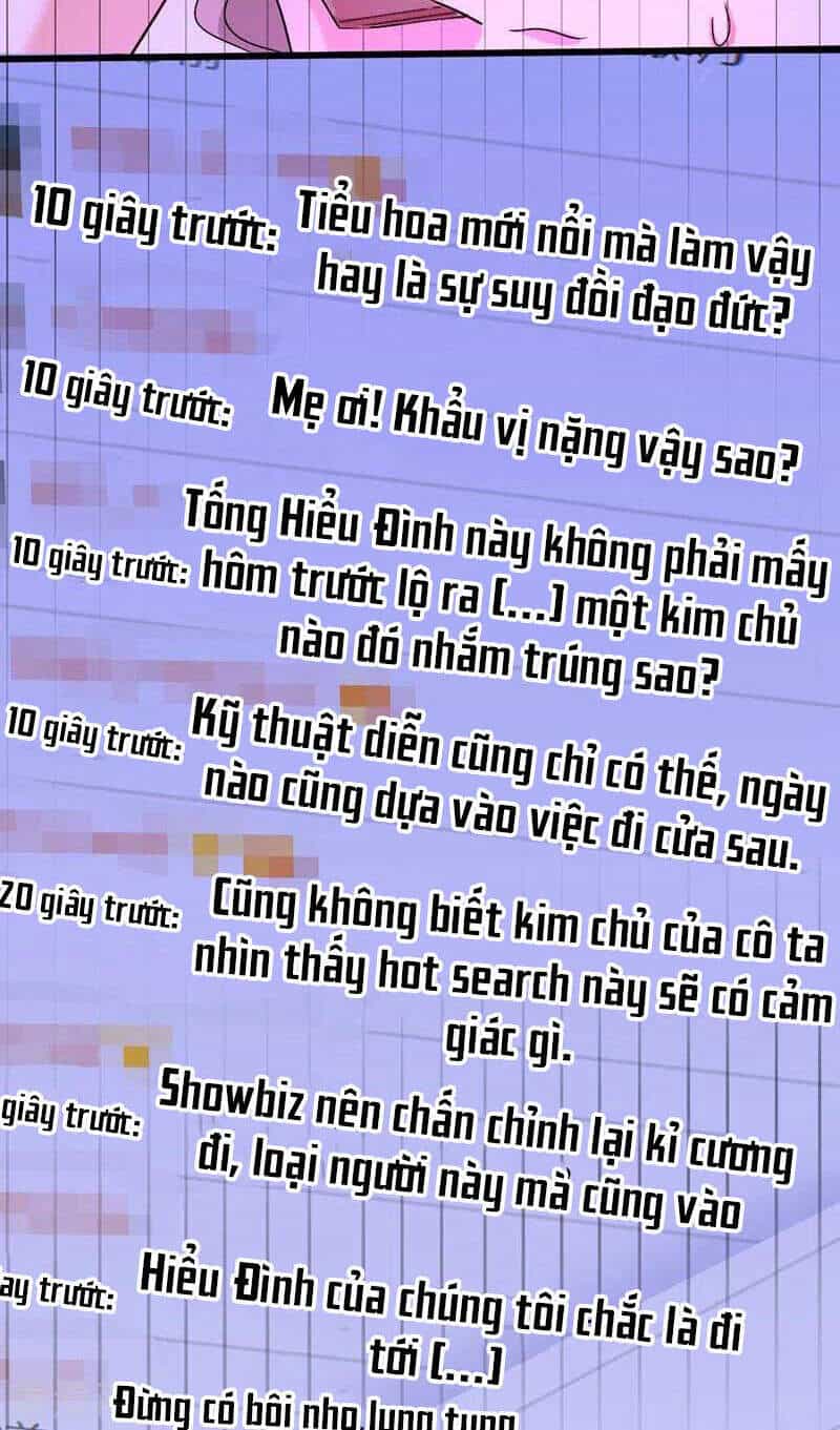 Trùng Sinh Không Gian: Cô Vợ Hào Môn Nóng Bỏng Không Dễ Chọc - Chương 245 - ảnh 15