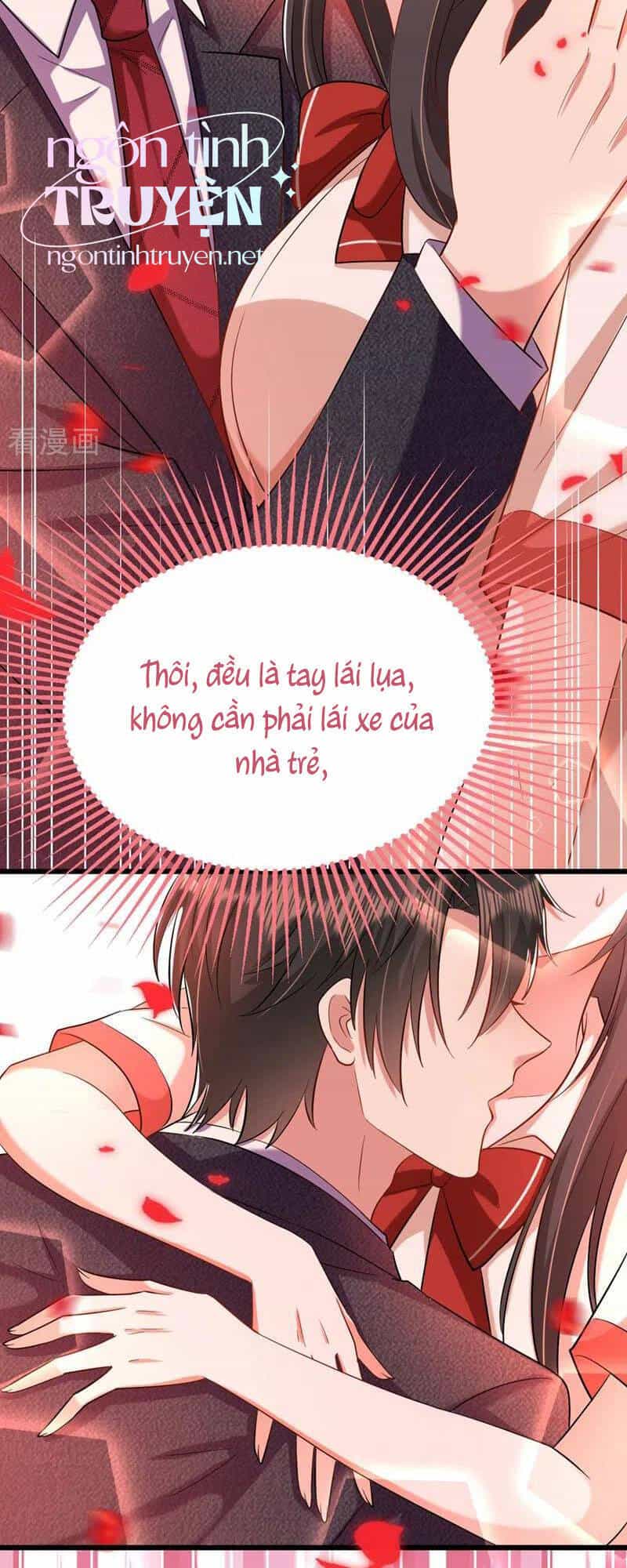 Trùng Sinh Không Gian: Cô Vợ Hào Môn Nóng Bỏng Không Dễ Chọc - Chương 246 - ảnh 17
