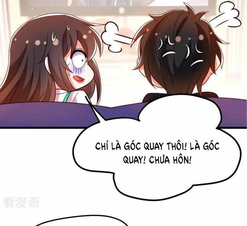 Trùng Sinh Không Gian: Cô Vợ Hào Môn Nóng Bỏng Không Dễ Chọc - Chương 247 - ảnh 19