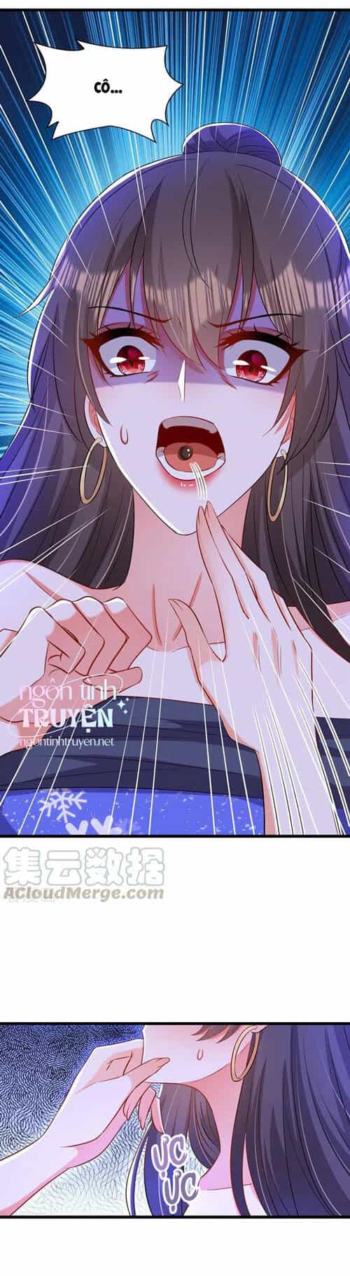Trùng Sinh Không Gian: Cô Vợ Hào Môn Nóng Bỏng Không Dễ Chọc - Chương 249 - ảnh 22