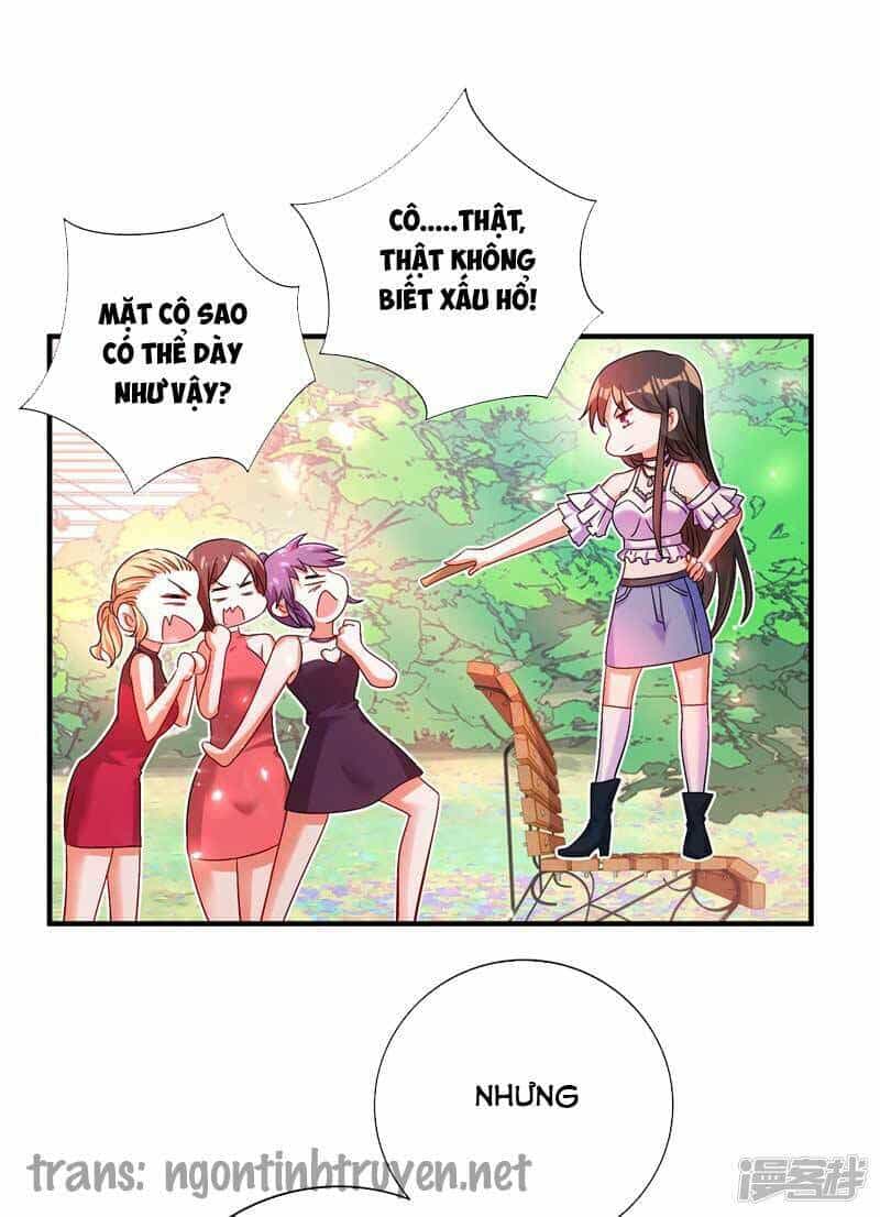 Trùng Sinh Không Gian: Cô Vợ Hào Môn Nóng Bỏng Không Dễ Chọc - Chương 15 - ảnh 14