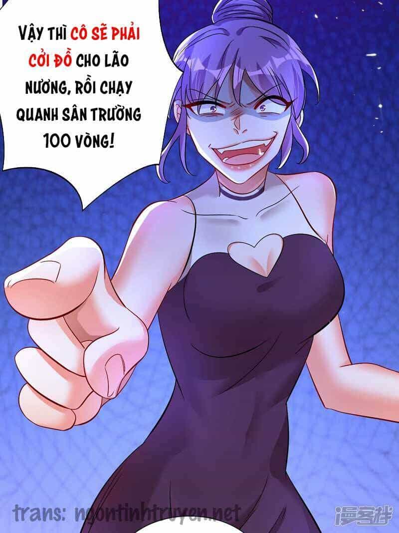 Trùng Sinh Không Gian: Cô Vợ Hào Môn Nóng Bỏng Không Dễ Chọc - Chương 15 - ảnh 20