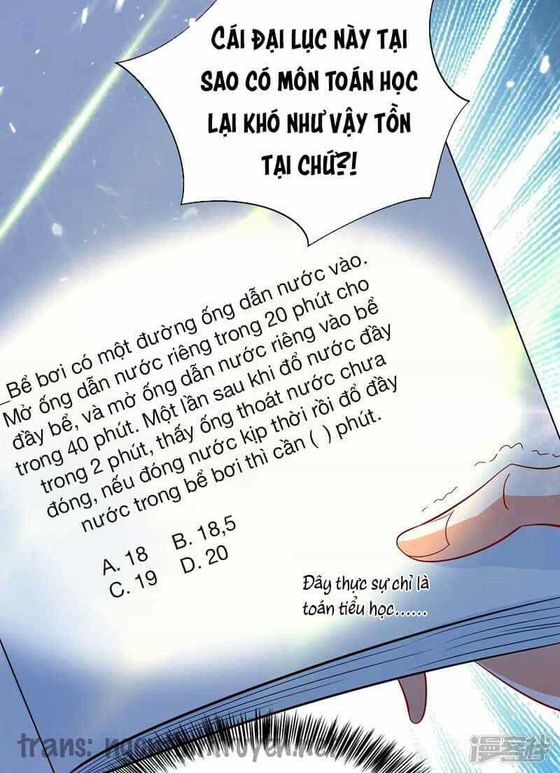 Trùng Sinh Không Gian: Cô Vợ Hào Môn Nóng Bỏng Không Dễ Chọc - Chương 15 - ảnh 30