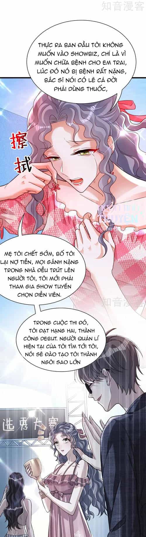 Trùng Sinh Không Gian: Cô Vợ Hào Môn Nóng Bỏng Không Dễ Chọc - Chương 253 - ảnh 2