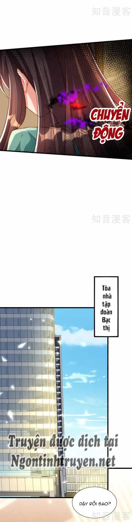 Trùng Sinh Không Gian: Cô Vợ Hào Môn Nóng Bỏng Không Dễ Chọc - Chương 257 - ảnh 7