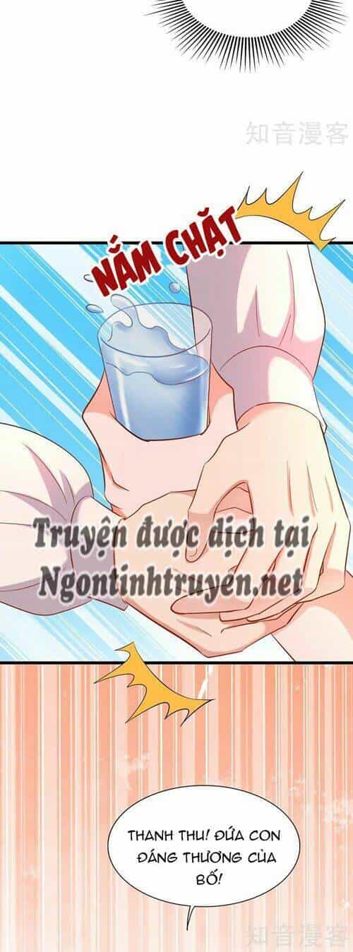 Trùng Sinh Không Gian: Cô Vợ Hào Môn Nóng Bỏng Không Dễ Chọc - Chương 261 - ảnh 27