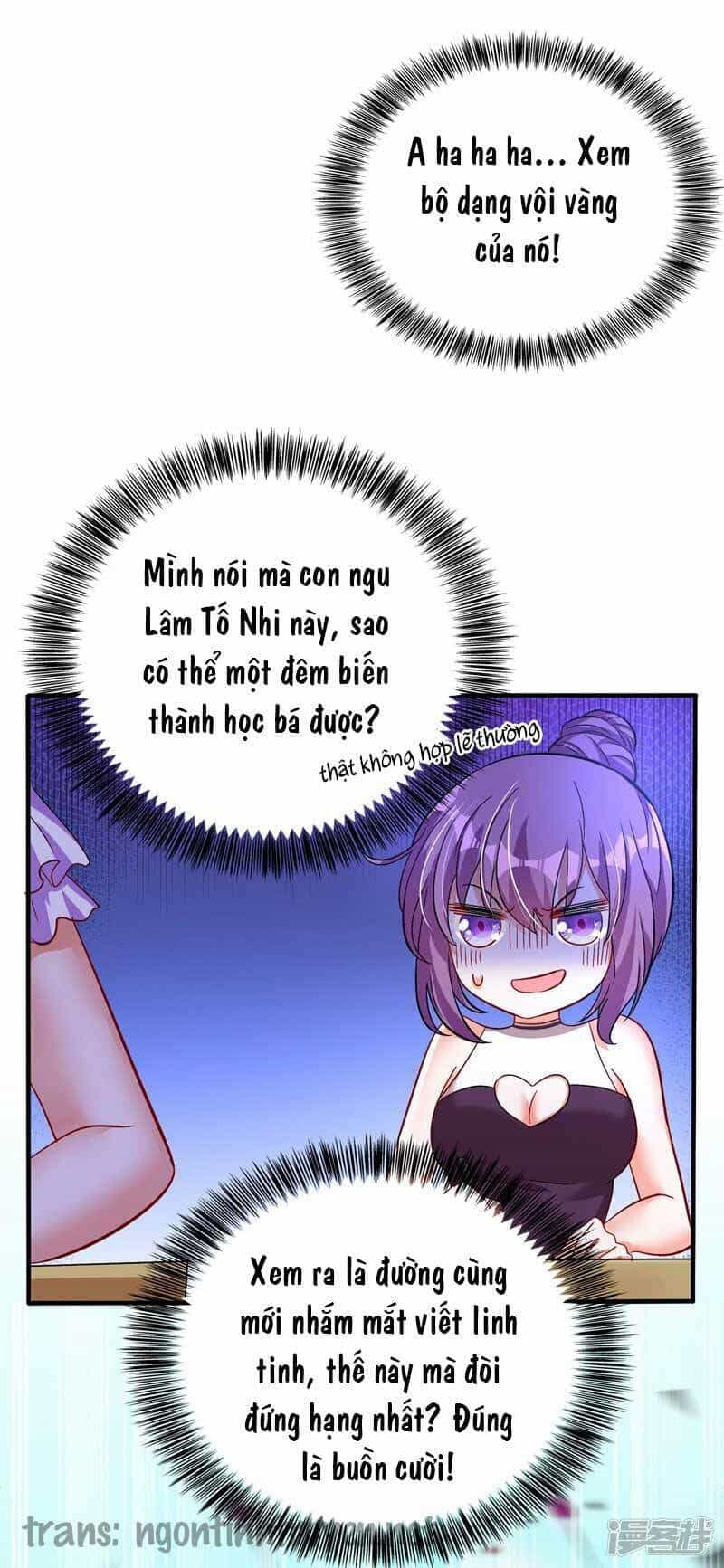 Trùng Sinh Không Gian: Cô Vợ Hào Môn Nóng Bỏng Không Dễ Chọc - Chương 16 - ảnh 31