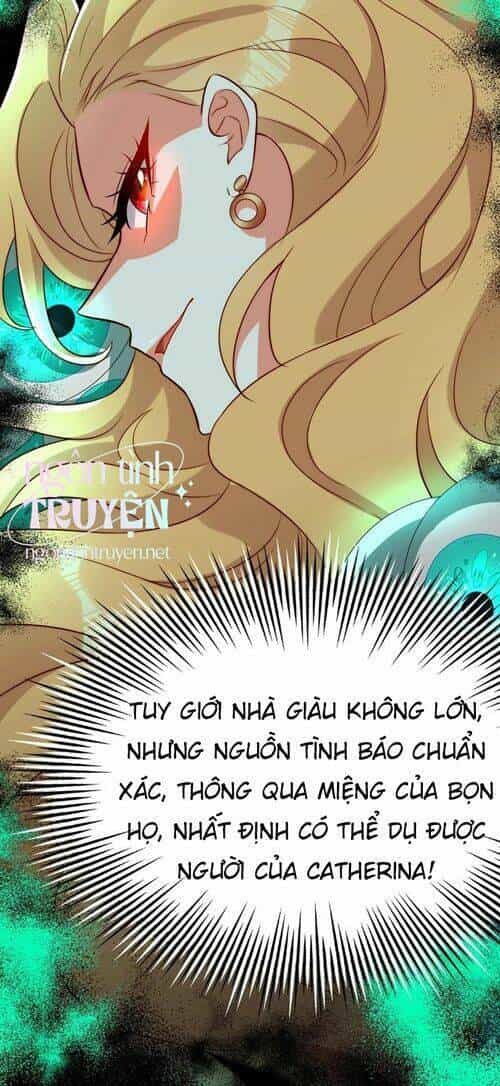 Trùng Sinh Không Gian: Cô Vợ Hào Môn Nóng Bỏng Không Dễ Chọc - Chương 265 - ảnh 19