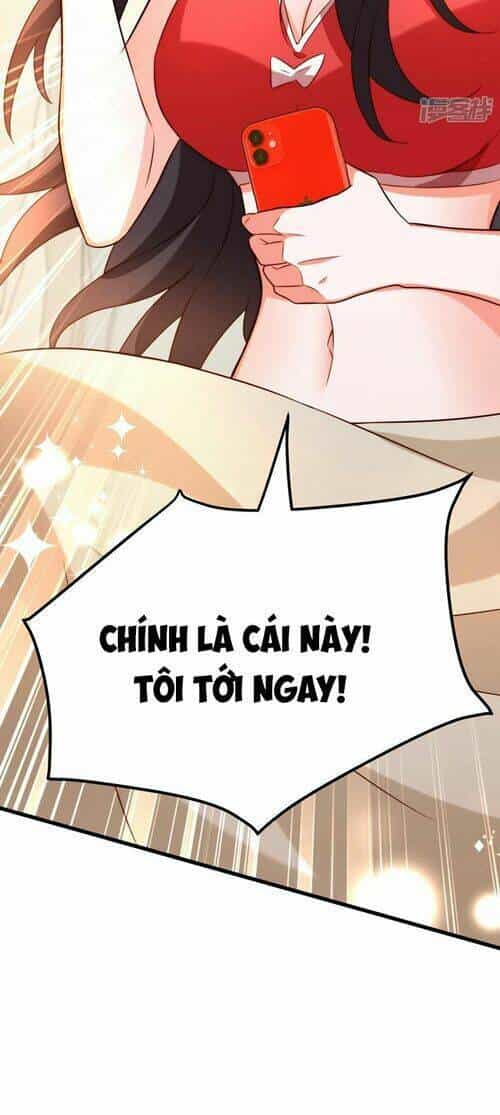 Trùng Sinh Không Gian: Cô Vợ Hào Môn Nóng Bỏng Không Dễ Chọc - Chương 265 - ảnh 22