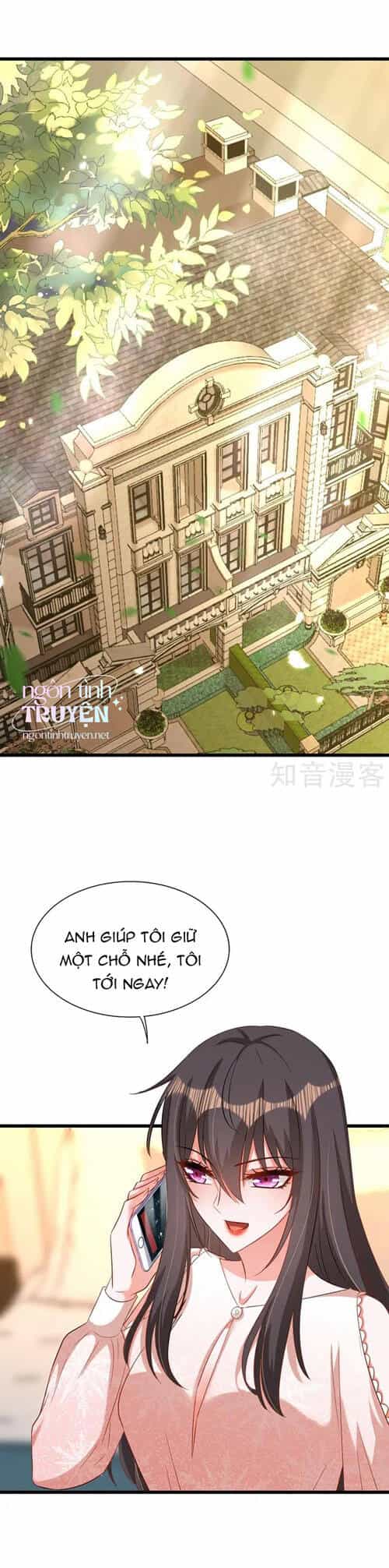 Trùng Sinh Không Gian: Cô Vợ Hào Môn Nóng Bỏng Không Dễ Chọc - Chương 266 - ảnh 2