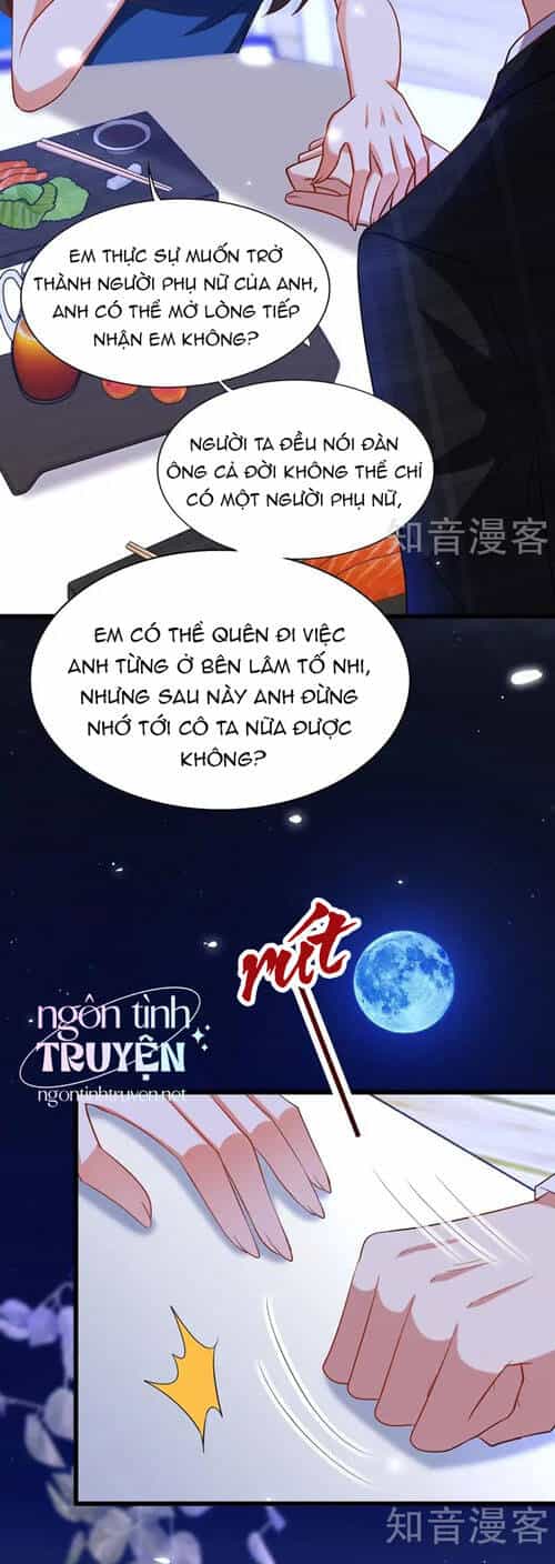 Trùng Sinh Không Gian: Cô Vợ Hào Môn Nóng Bỏng Không Dễ Chọc - Chương 271 - ảnh 3