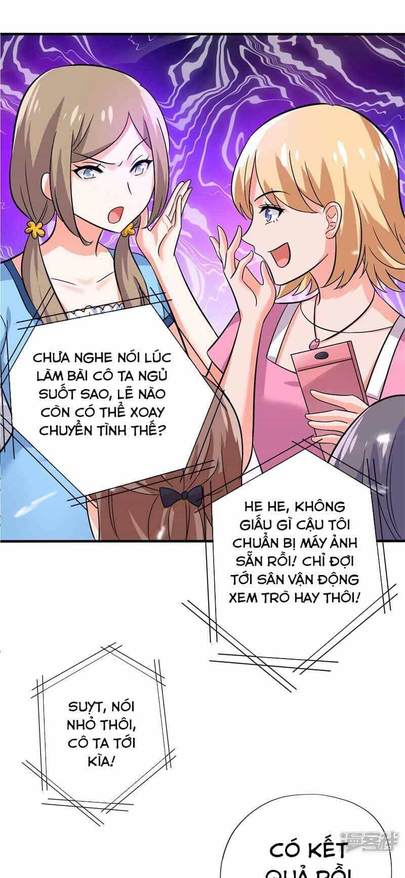 Trùng Sinh Không Gian: Cô Vợ Hào Môn Nóng Bỏng Không Dễ Chọc - Chương 17 - ảnh 2