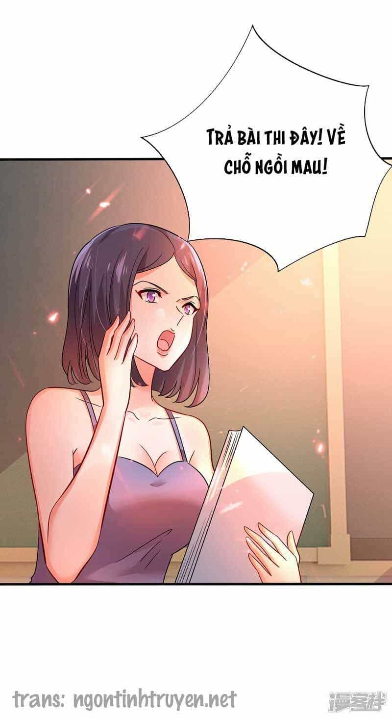 Trùng Sinh Không Gian: Cô Vợ Hào Môn Nóng Bỏng Không Dễ Chọc - Chương 17 - ảnh 6
