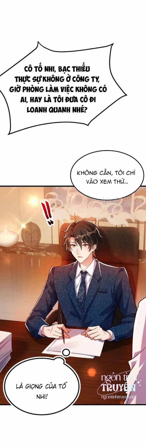 Trùng Sinh Không Gian: Cô Vợ Hào Môn Nóng Bỏng Không Dễ Chọc - Chương 273 - ảnh 6