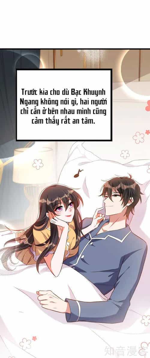 Trùng Sinh Không Gian: Cô Vợ Hào Môn Nóng Bỏng Không Dễ Chọc - Chương 275 - ảnh 18