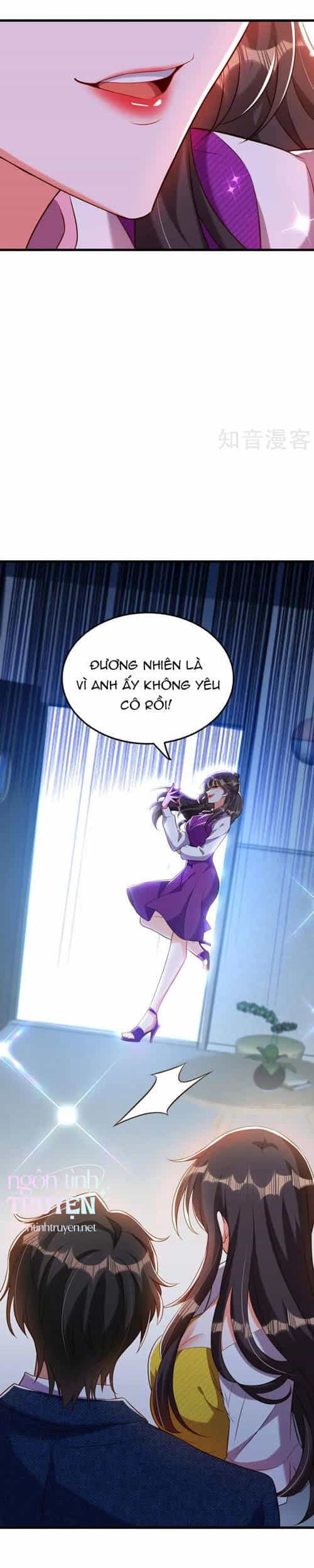 Trùng Sinh Không Gian: Cô Vợ Hào Môn Nóng Bỏng Không Dễ Chọc - Chương 275 - ảnh 22