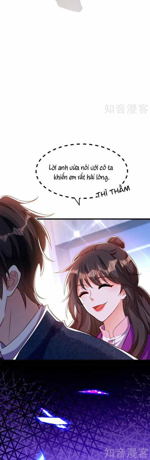 Trùng Sinh Không Gian: Cô Vợ Hào Môn Nóng Bỏng Không Dễ Chọc - Chương 275 - ảnh 27