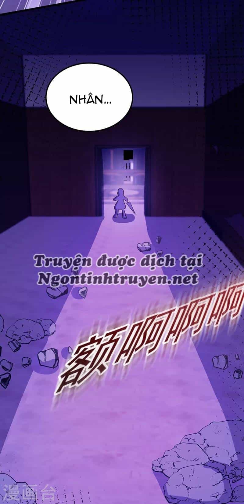 Trùng Sinh Không Gian: Cô Vợ Hào Môn Nóng Bỏng Không Dễ Chọc - Chương 277 - ảnh 18