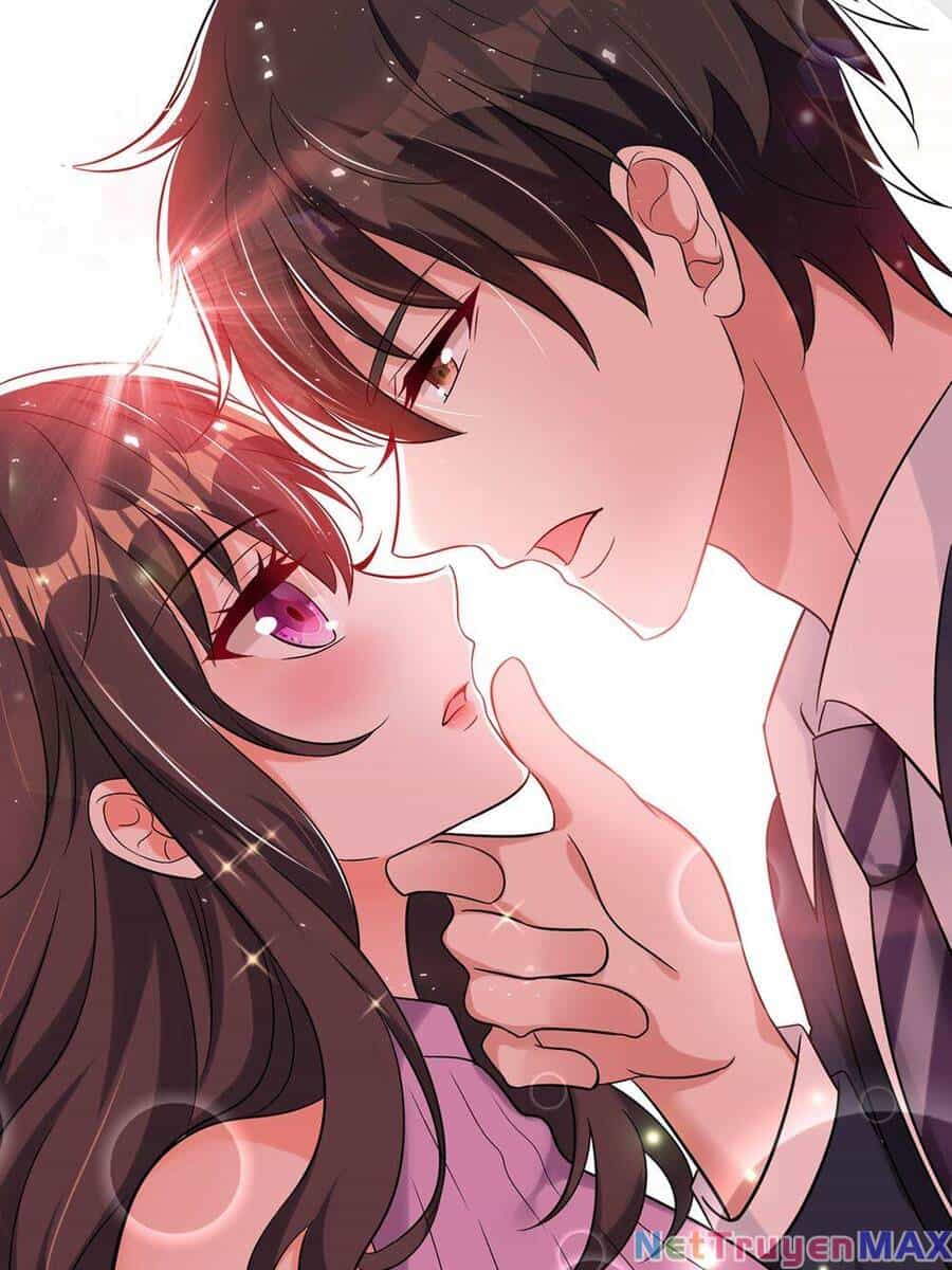 Trùng Sinh Không Gian: Cô Vợ Hào Môn Nóng Bỏng Không Dễ Chọc - Chương 279.5 - ảnh 30
