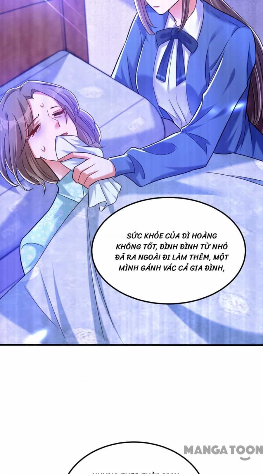 Trùng Sinh Không Gian: Cô Vợ Hào Môn Nóng Bỏng Không Dễ Chọc - Chương 280 - ảnh 23